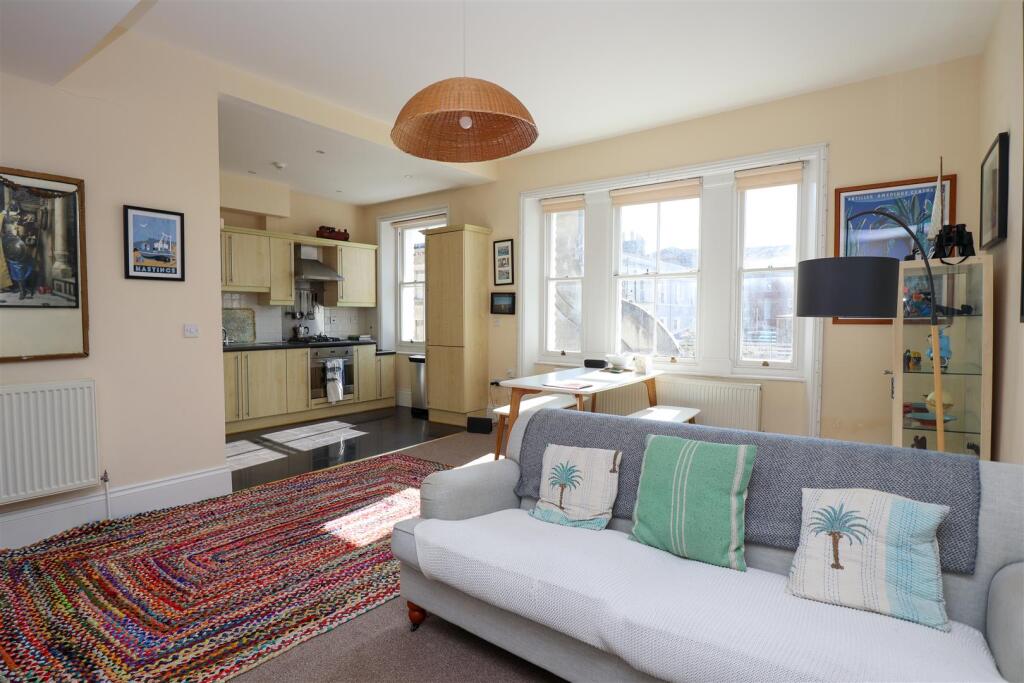 Main image of property: Warrior Square, St. Leonards-On-Sea