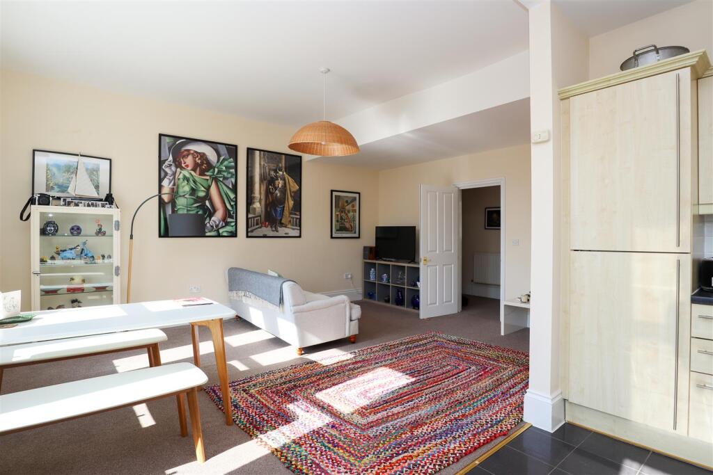 Main image of property: Warrior Square, St. Leonards-On-Sea