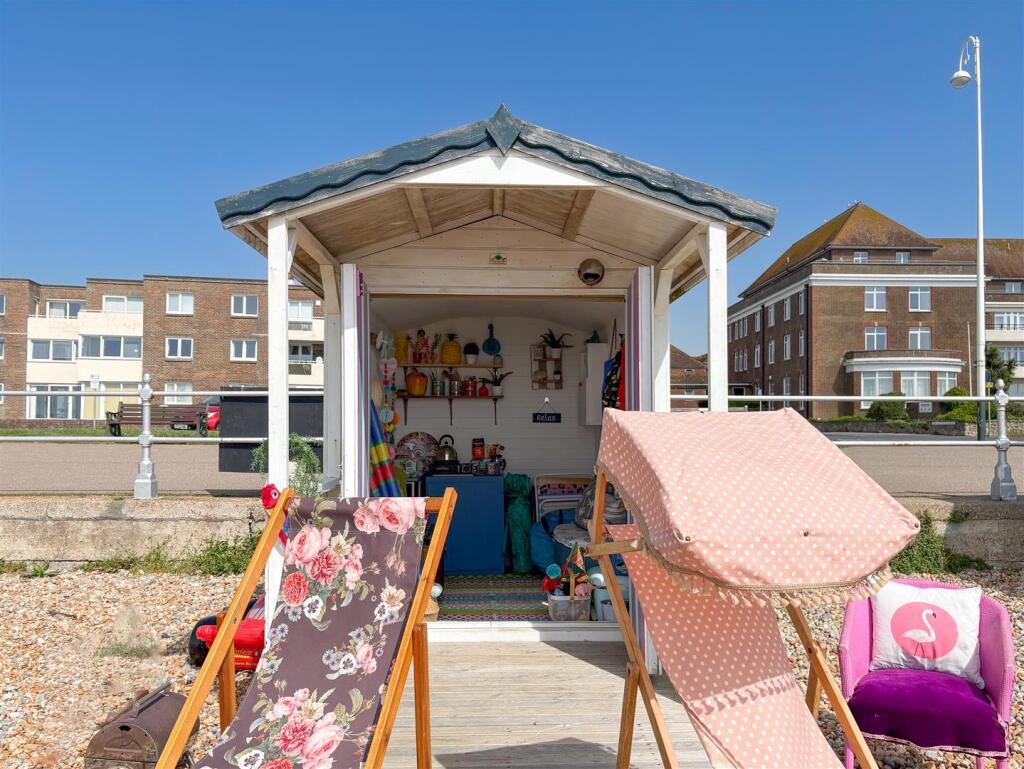 Main image of property: De La Warr Parade, Bexhill-On-Sea