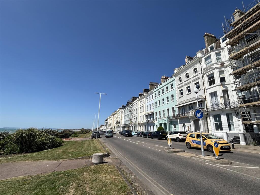 Main image of property: Marina, St. Leonards-On-Sea
