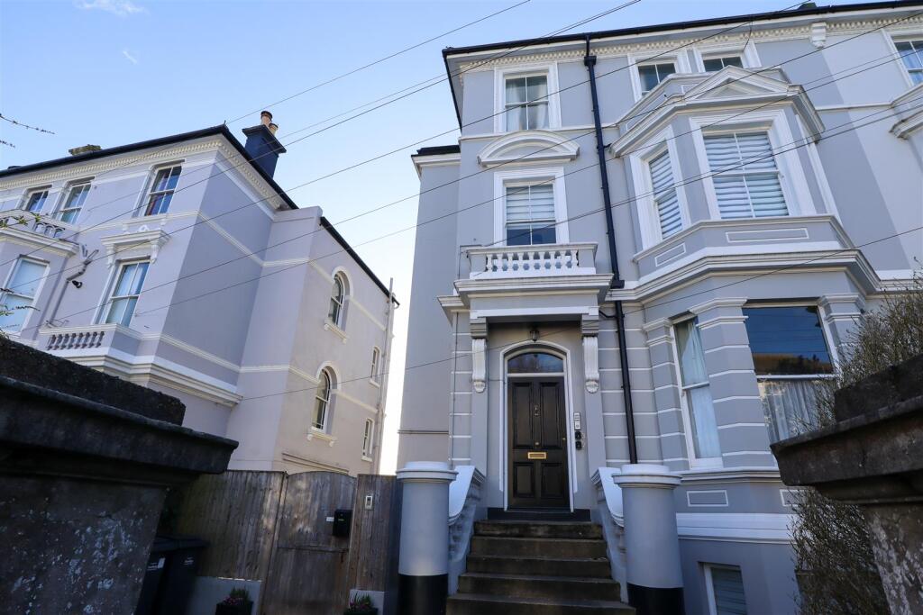 Main image of property: Pevensey Road, St Leonards-On-Sea