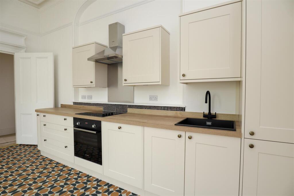 Main image of property: Pevensey Road, St Leonards-On-Sea