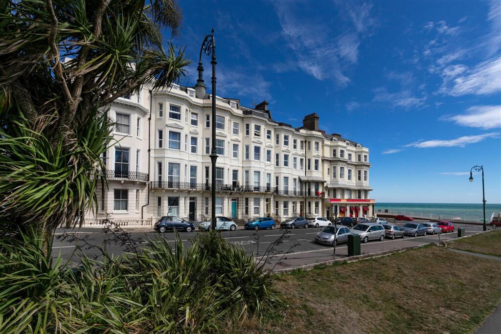 Main image of property: Warrior Square, St. Leonards-On-Sea