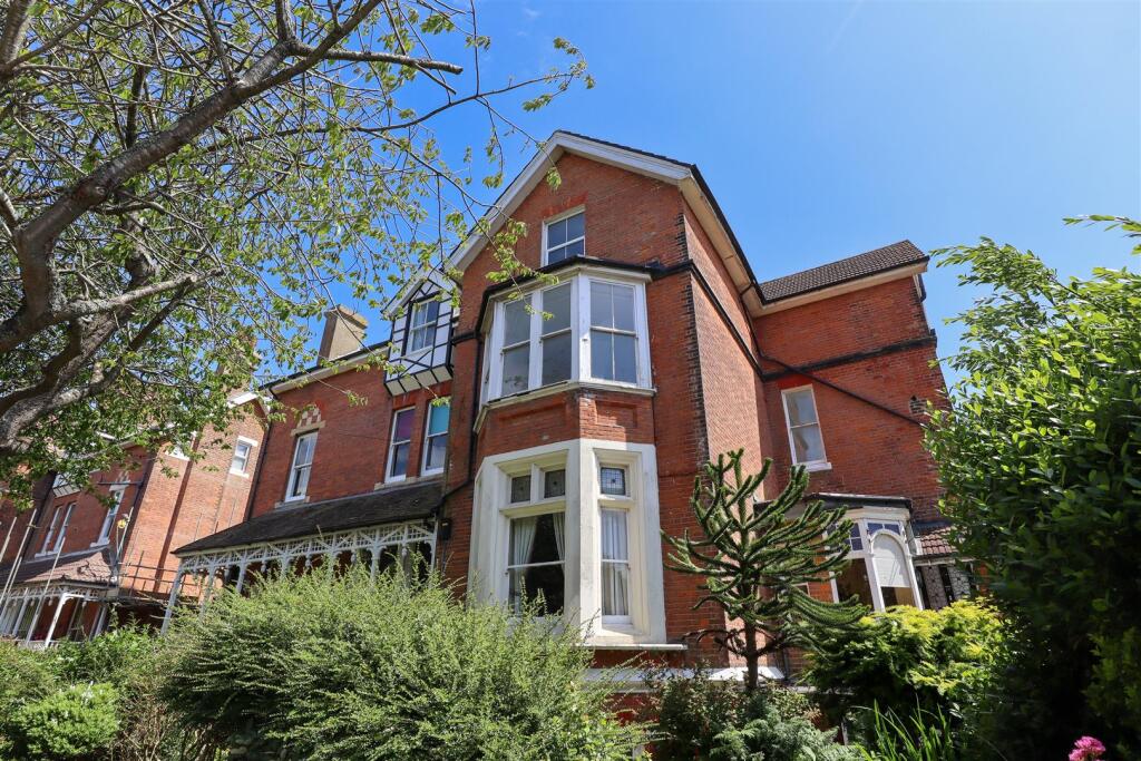 Main image of property: Pevensey Road, St. Leonards-on-sea