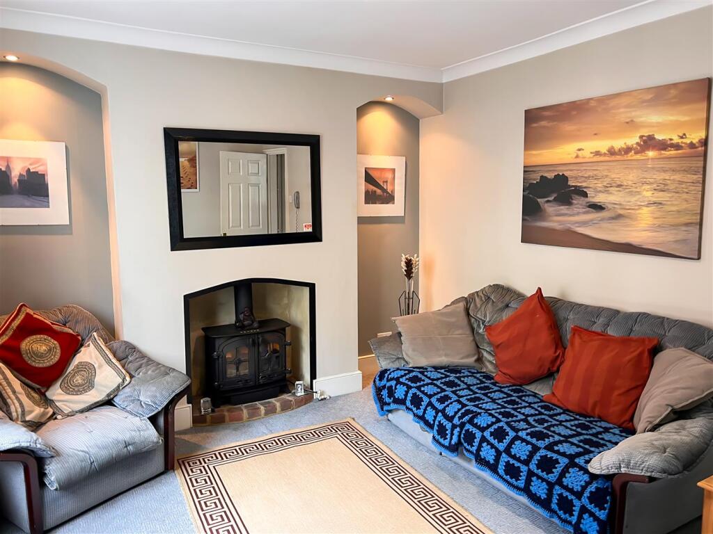 Main image of property: Western Road, St. Leonards-on-sea, East Sussex. TN37 6DG