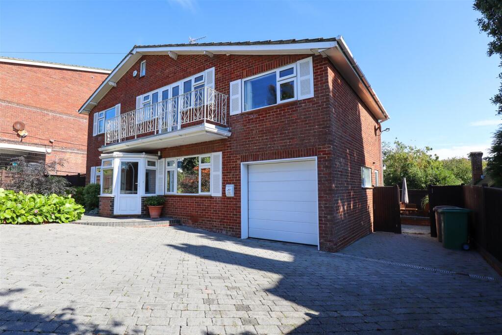 Main image of property: Battle Road, St. Leonards-On-Sea