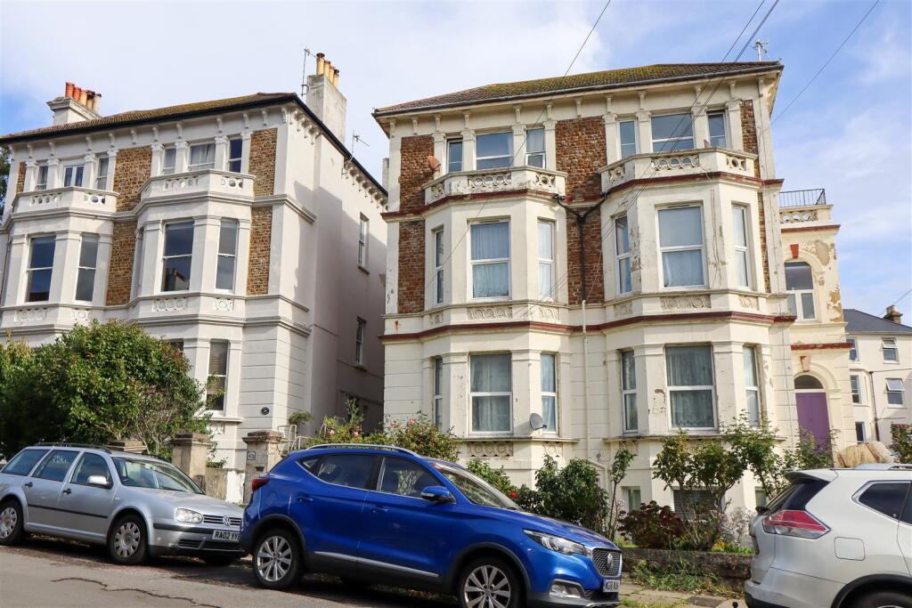 Main image of property: Carisbrooke Road, St Leonards-On-Sea