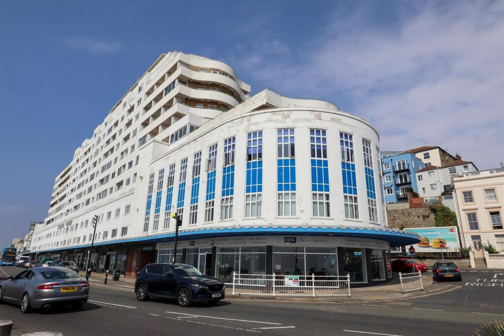 Main image of property: Marine Court, St. Leonards-On-Sea