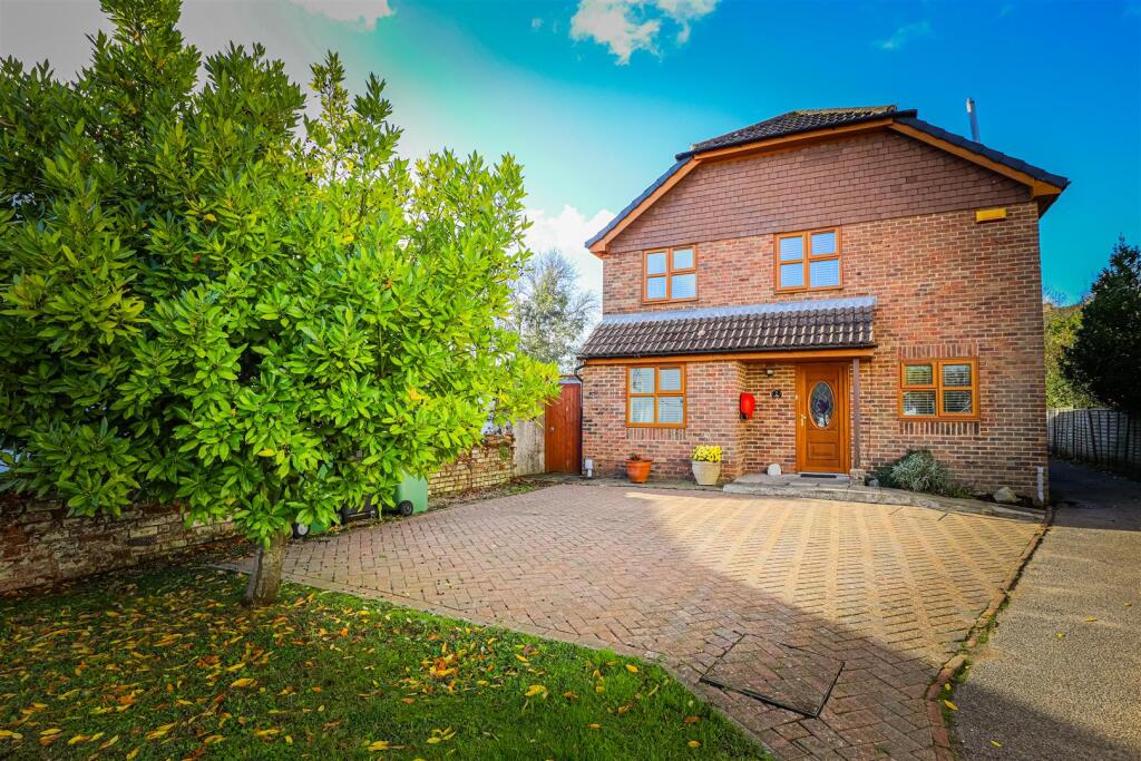 Main image of property: Battle Road, St. Leonards-On-Sea