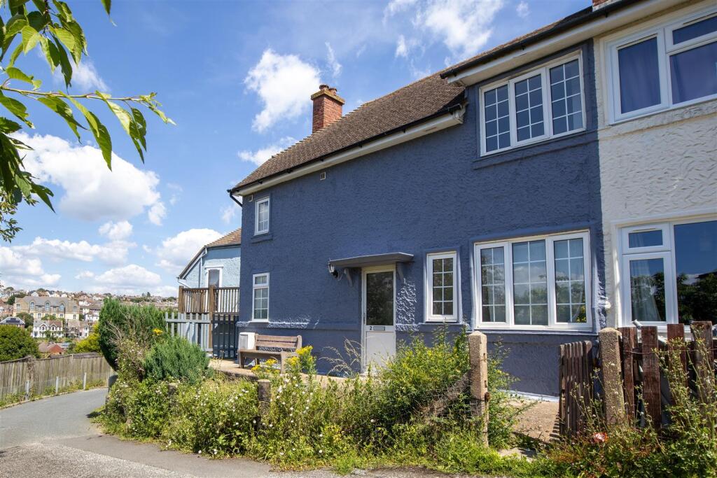 Main image of property: Barley Avenue, Hastings