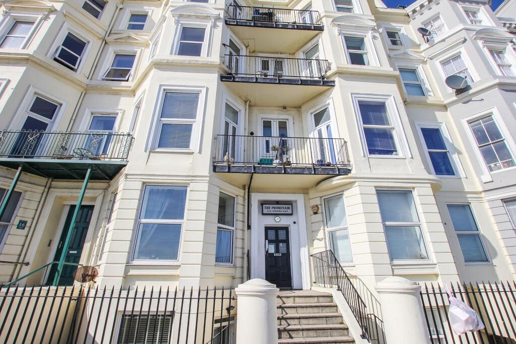 Main image of property: Eversfield Place, St Leonards-On-Sea