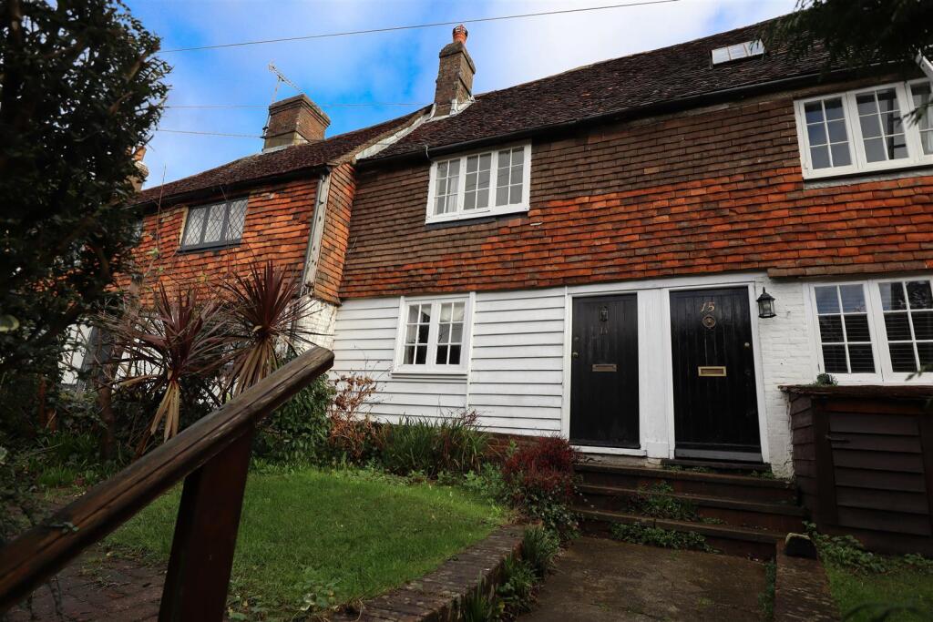 Main image of property: Lower Lake, Battle