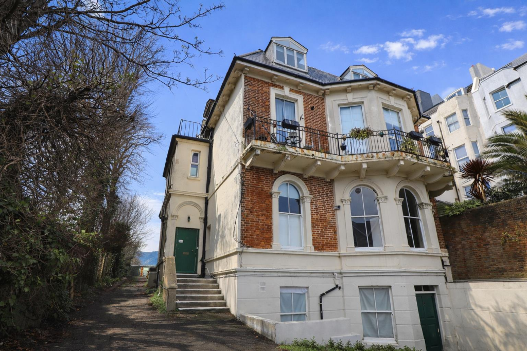 Main image of property: Ellenslea Road, St Leonards-On-Sea