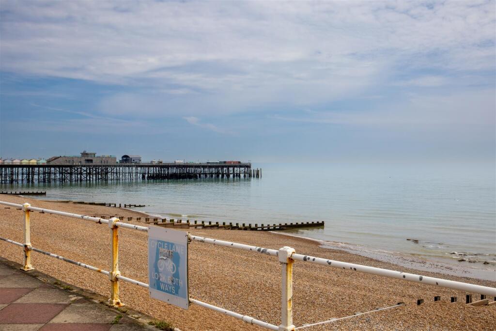 Main image of property: Eversfield Place, St. Leonards-On-Sea