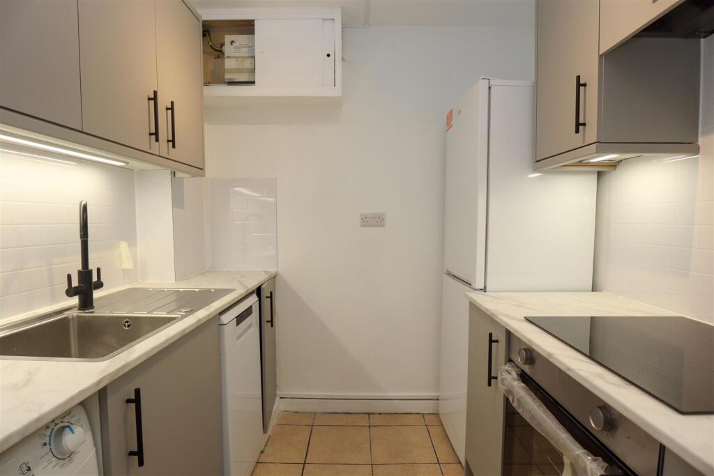 Main image of property: Marine Court, St. Leonards-On-Sea