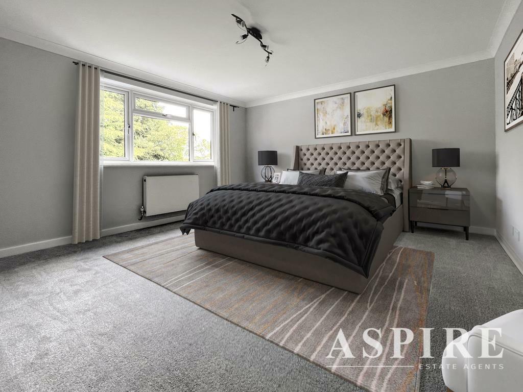 5 bedroom detached house for sale in Thundersley Grove, Benfleet, SS7