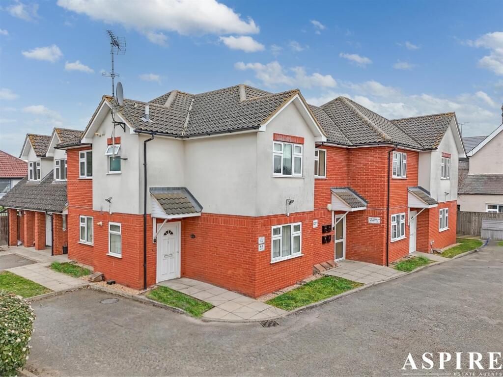 Main image of property: SHARED OWNERSHIP-Kiln Road, Thundersley, Benfleet