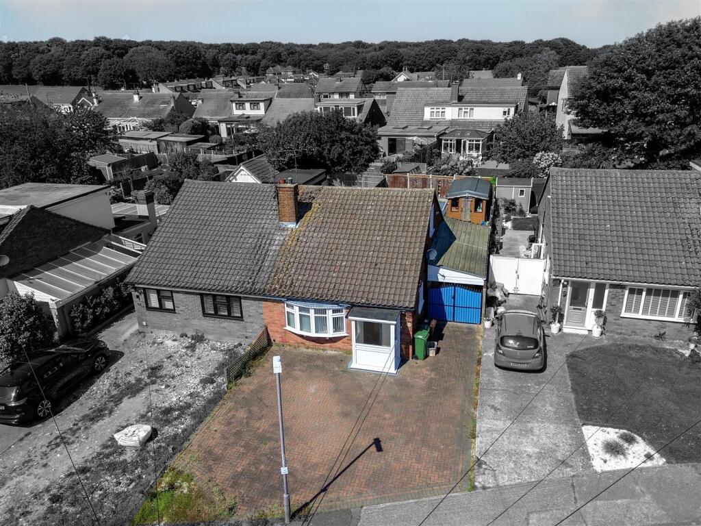 Main image of property: Farm Way, Benfleet