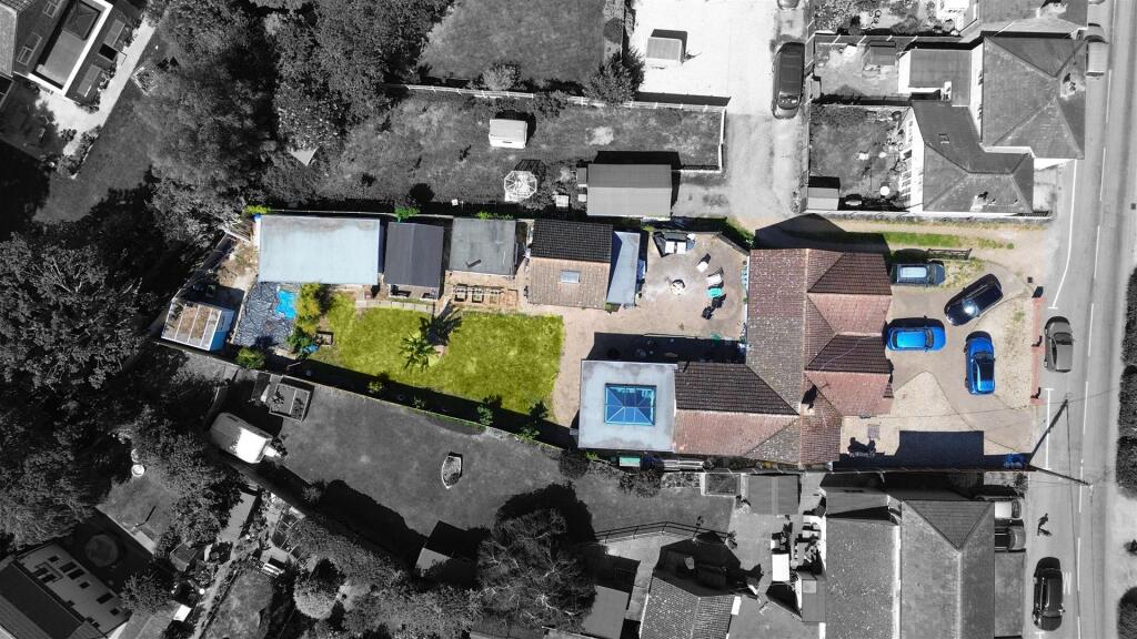 Main image of property: Birch Street, Birch, Colchester