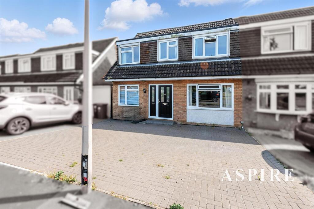 Main image of property: Maltings Lane, Witham