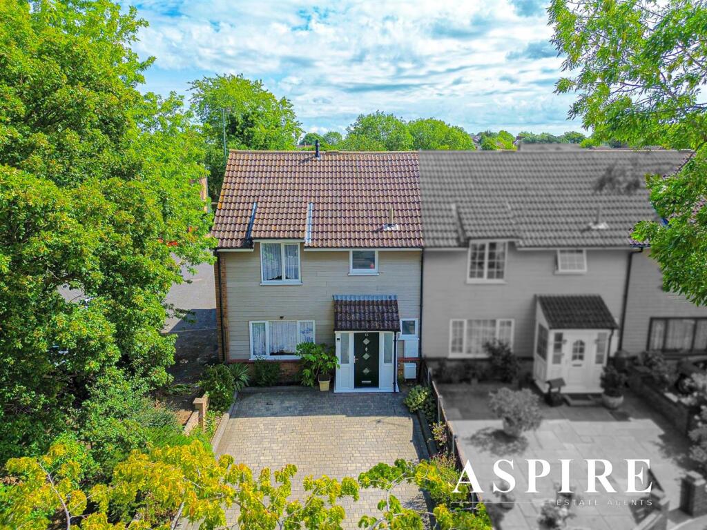 Main image of property: Rectory Park Drive, Basildon