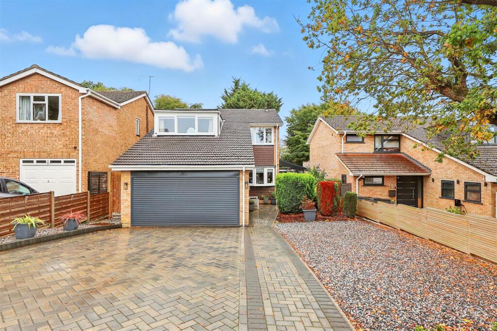 Main image of property: Greenhills, Ware