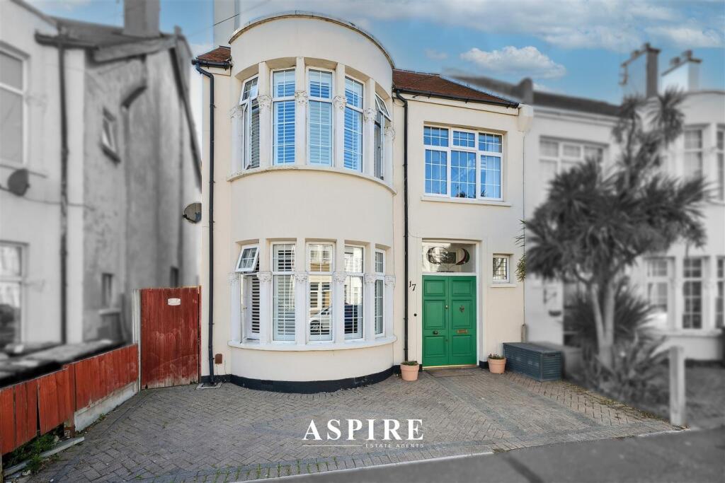 Main image of property: Cotswold Road, Westcliff-On-Sea