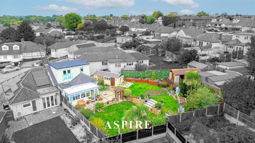 Main image of property: Boleyn Close, Leigh-On-Sea