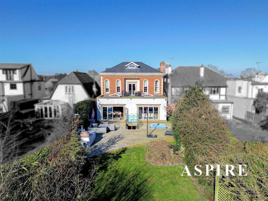 Main image of property: Woodside, Leigh-On-Sea