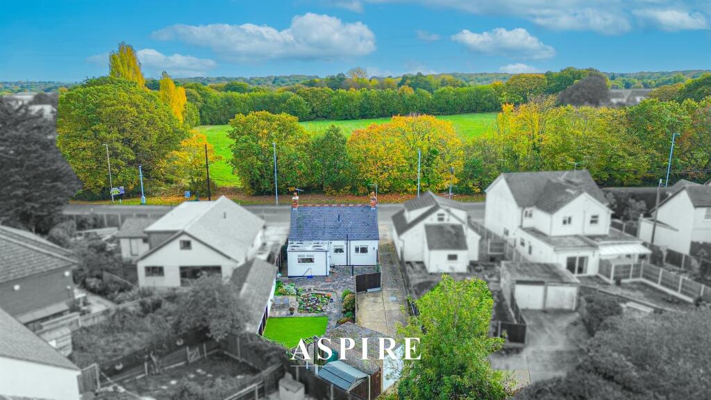 Main image of property: Rayleigh Road, Benfleet