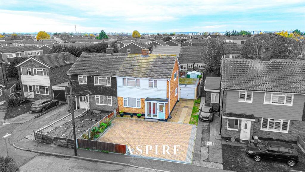 Main image of property: St. Lukes Close, Canvey Island