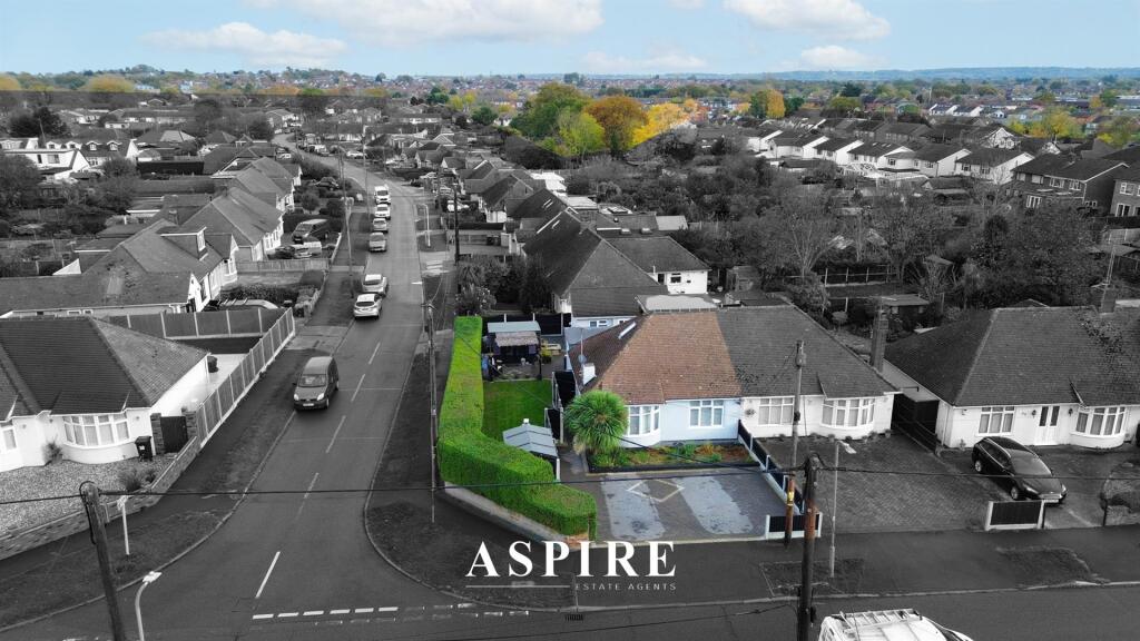 Main image of property: Deirdre Avenue, Wickford