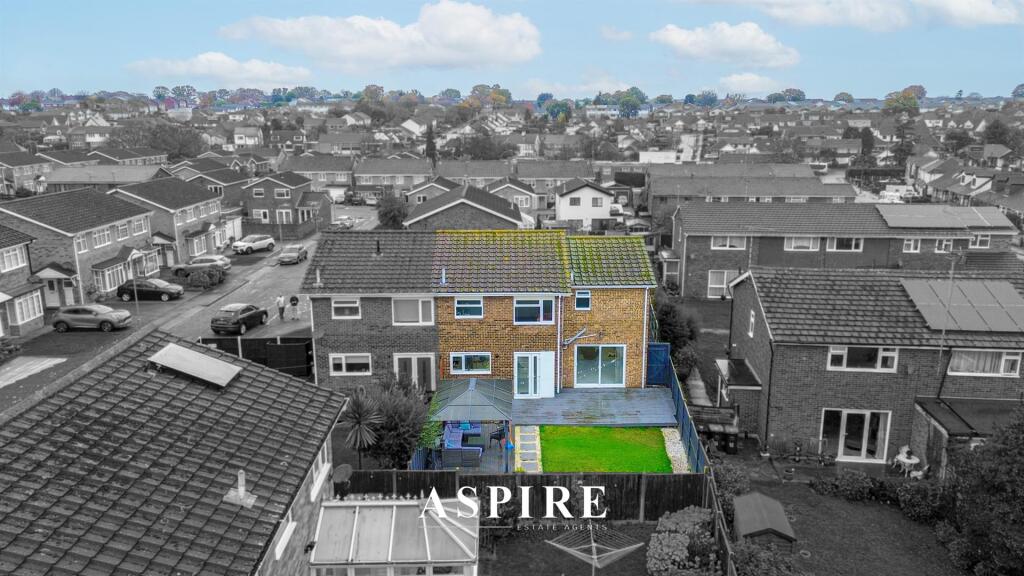 Main image of property: Steeplefield, Leigh-On-Sea