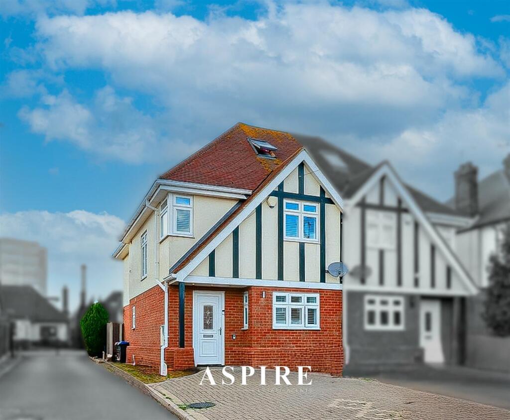 Main image of property: Chase Gardens, Westcliff-On-Sea