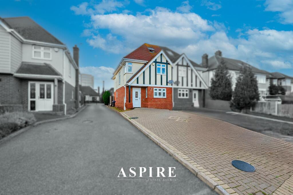 Main image of property: Chase Gardens, Westcliff-On-Sea