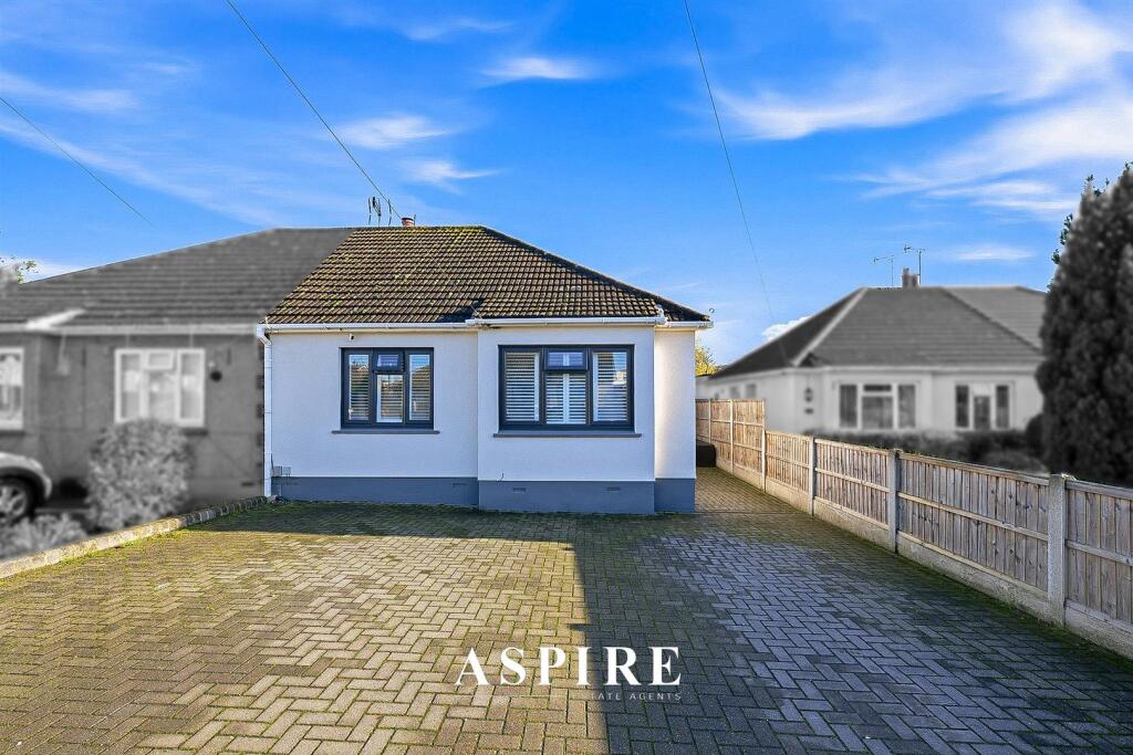 Main image of property: VIDEO PRESENTATION INSIDE - Downesway, South Benfleet, Benfleet, Essex