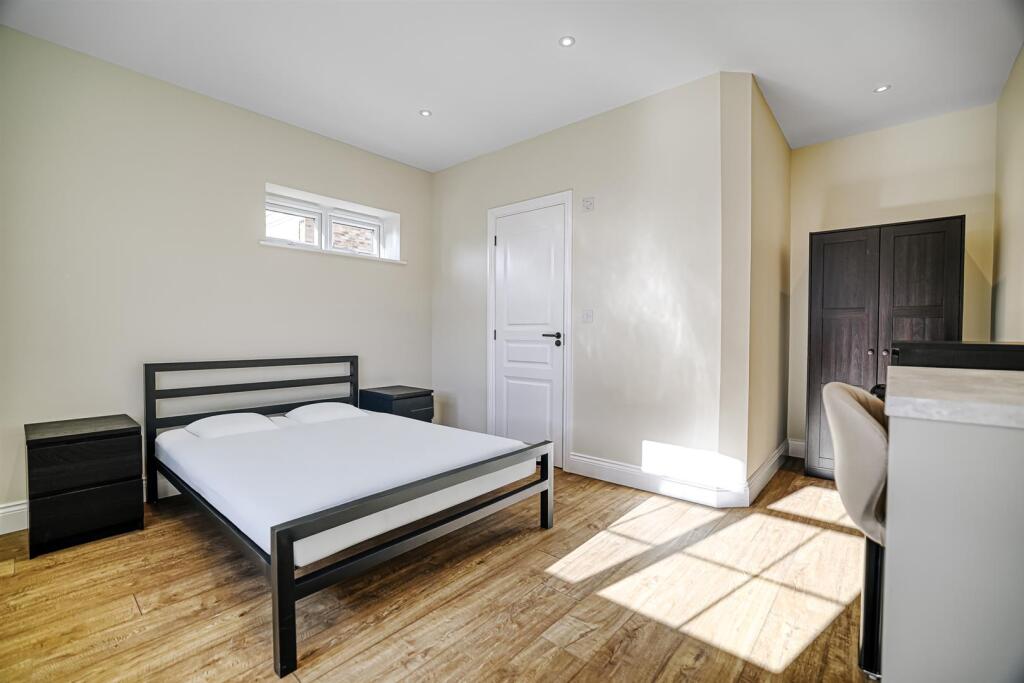 Main image of property: Thundersley Park Road, Benfleet