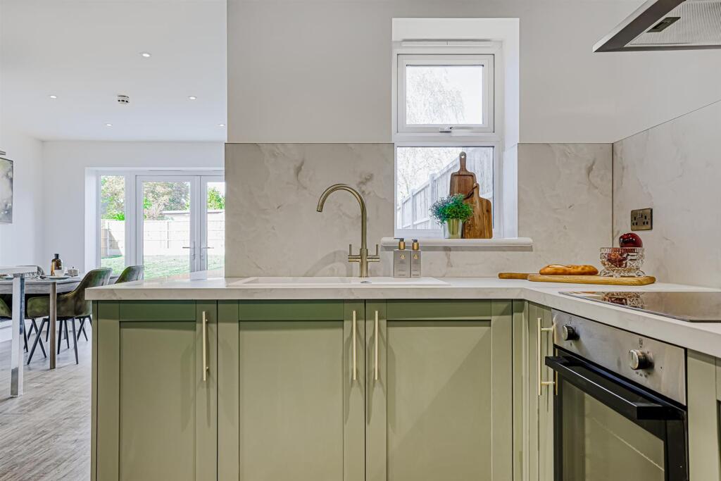 Main image of property: Thundersley Park Road, Benfleet