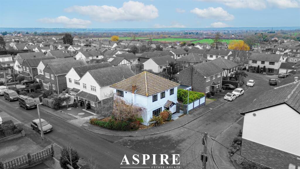 Main image of property: Paignton Close, Rayleigh