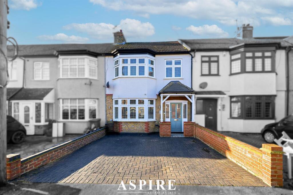 Main image of property: Video Presentation Inside - Cheviot Road, Hornchurch