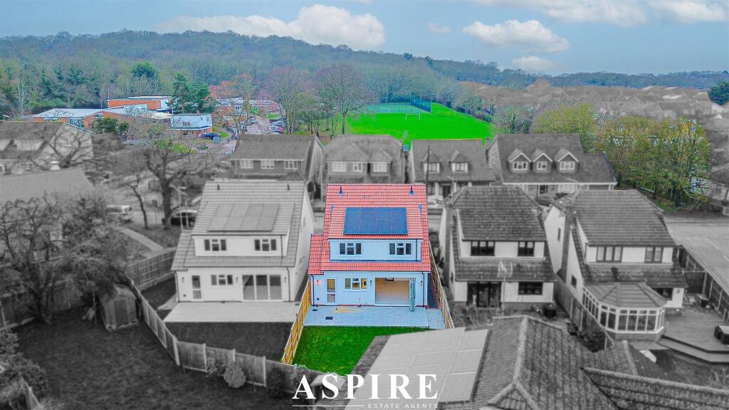 Main image of property: Berry Lane, Langdon Hills, Basildon