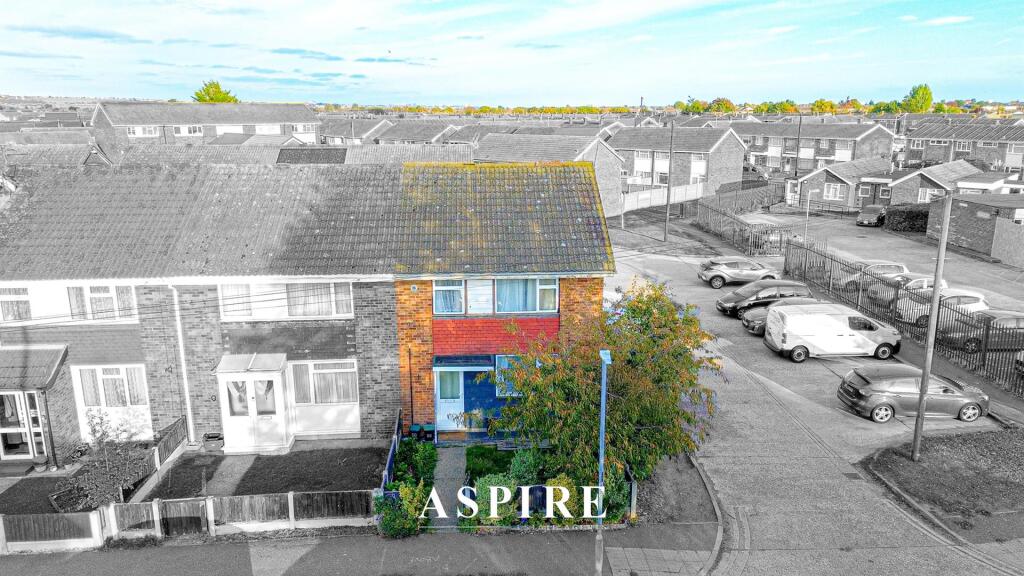 Main image of property: Third Avenue, Canvey Island