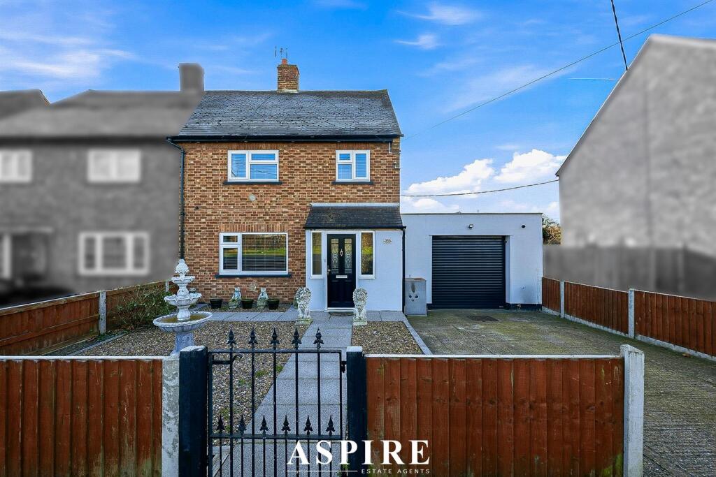 Main image of property: High Road, Benfleet