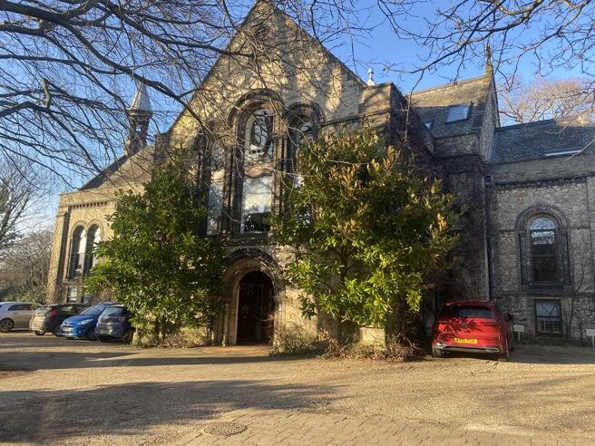Main image of property: Suite 3, The Old Church, St. Matthews Road, Norwich, Norfolk, NR1 1SP