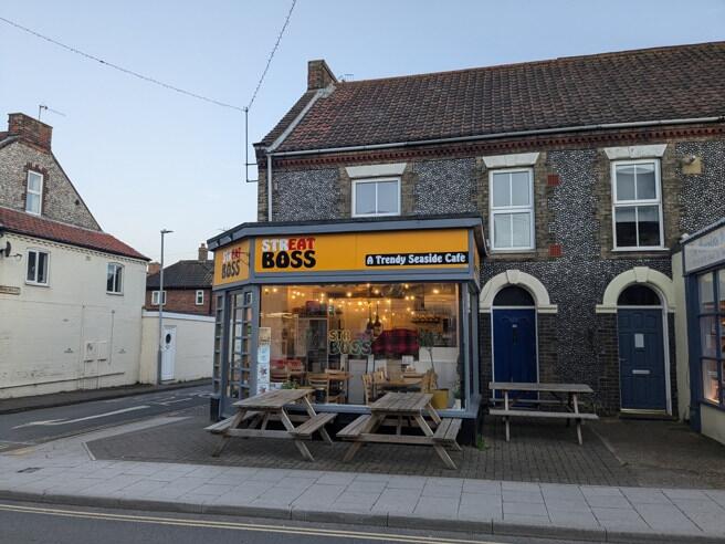 Main image of property: 37-39 Station Road, Sheringham, Norfolk, NR26 8RG
