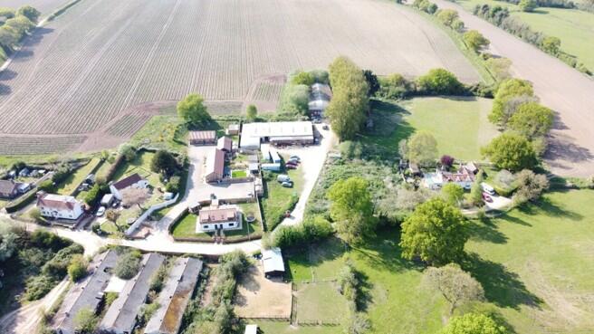 Main image of property: 53 Fengate, Marsham, Norwich, Norfolk, NR10 5PT