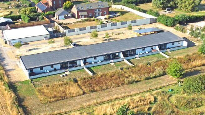 Main image of property: Seaglass Barns, Barn 5, Chequers Street, East Ruston, NR12 9JT