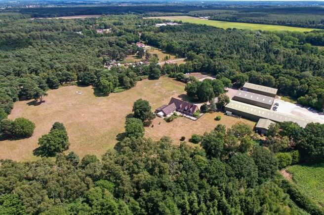 Main image of property: Lorne House & Pinewood Farm , Shortthorn Road, Stratton Strawless, Norwich, Norfolk, NR10 5NT