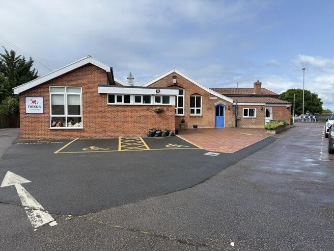Main image of property: The School House , 1 The Street, Framingham Earl, Norwich, Norfolk, NR14 7QY