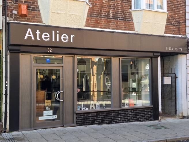 Main image of property: 32 St. Benedicts Street, Norwich, Norfolk, NR2 4AQ